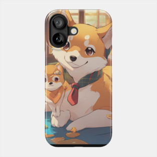 Convey the enthusiasm Phone Case