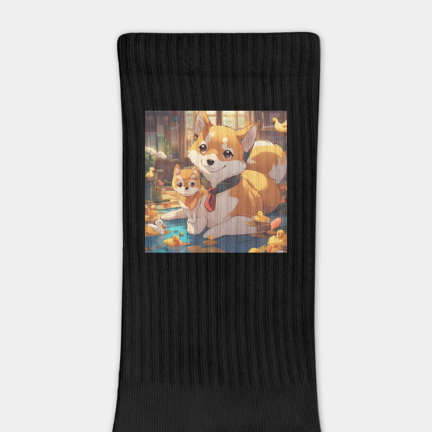 Convey the enthusiasm by animegirlnft