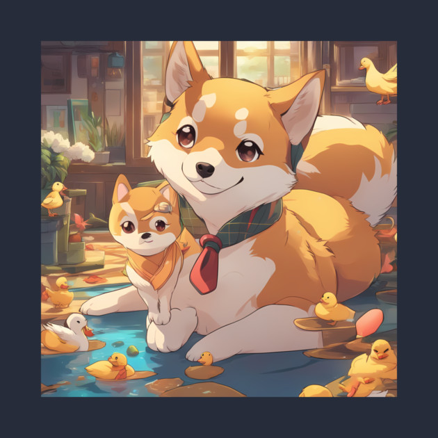 Convey the enthusiasm by animegirlnft