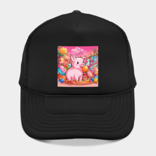 Swine Sensation Hat