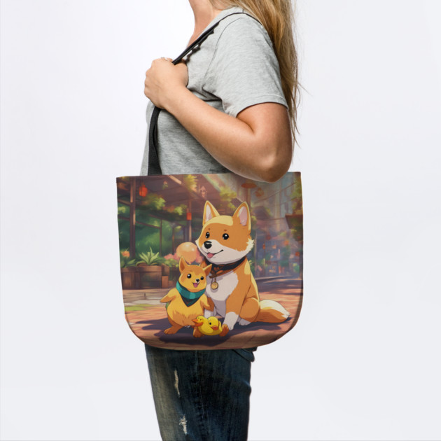 touch of mystery by animegirlnft