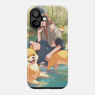 unique and fashionable Phone Case