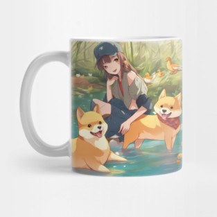 unique and fashionable Mug