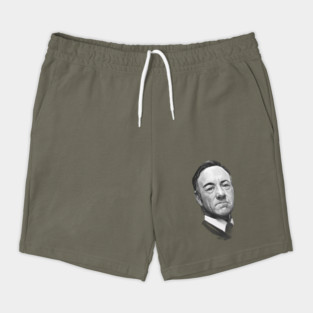 Francis Underwood Shorts