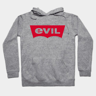 Evil Hoodie