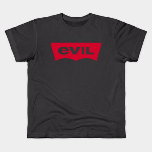 Evil Kids T-Shirt