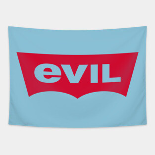 Evil Tapestry