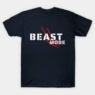 Beast Mode T-Shirt