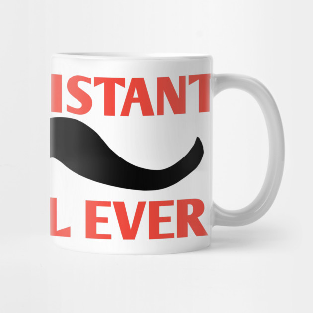 Best assistant principal ever, Gift For Male assistant principal by BlackMeme94