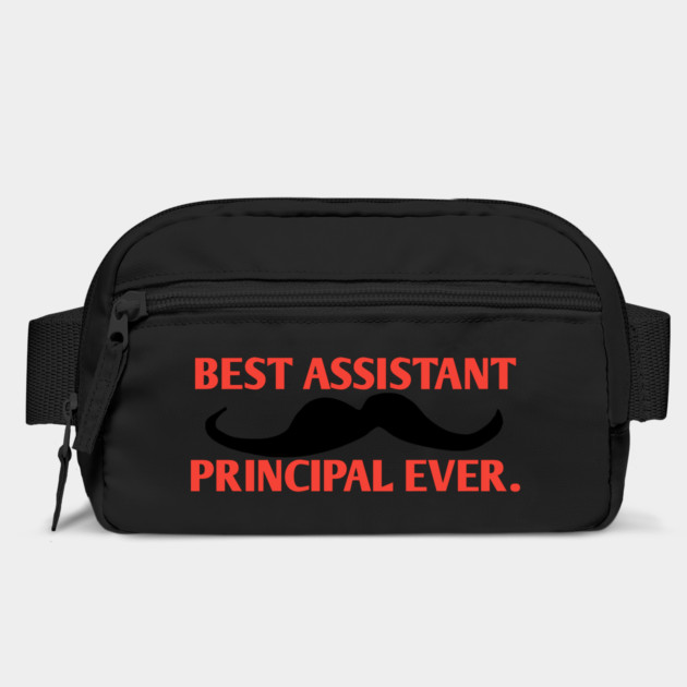 Best assistant principal ever, Gift For Male assistant principal by BlackMeme94