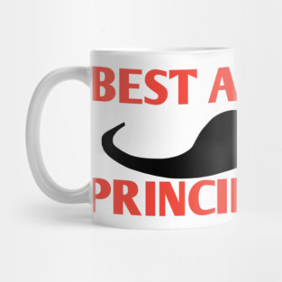 Best assistant principal ever, Gift For Male assistant principal Mug