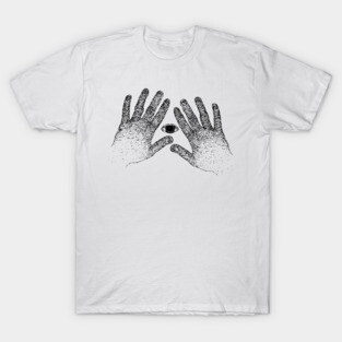 Hands T-Shirt