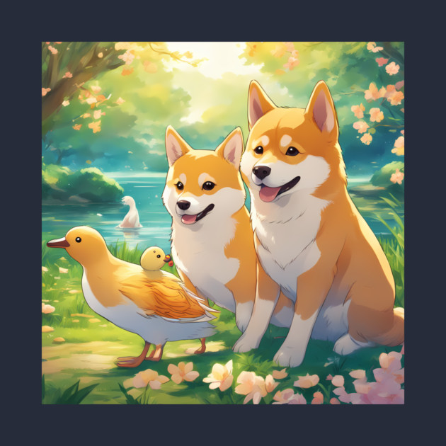 captivating qualities by animegirlnft