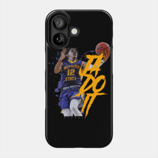 Ja Morant Phone Case