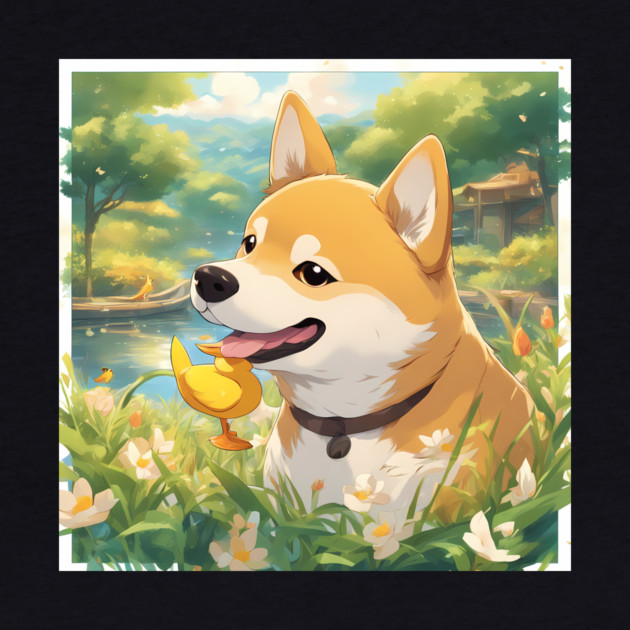 infusing a touch by animegirlnft