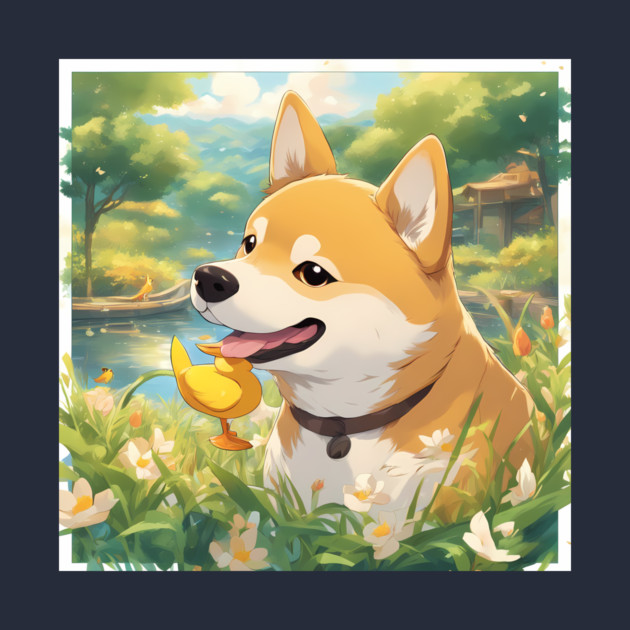 infusing a touch by animegirlnft