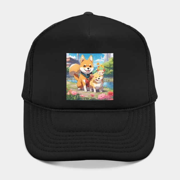 Capture the energetic by animegirlnft