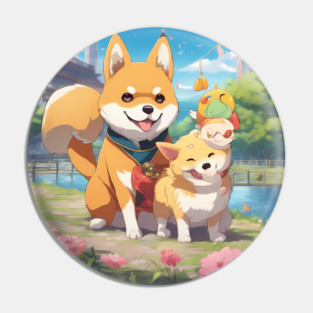 Capture the energetic Pin