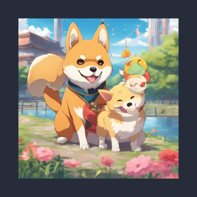 Capture the energetic by animegirlnft