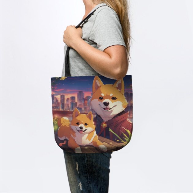 city of desteny by animegirlnft