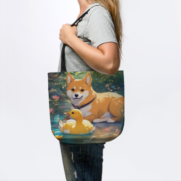 playful nature by animegirlnft