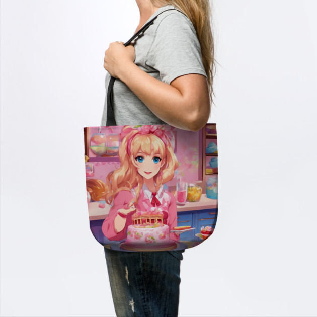 Sugary Anime Creations by animegirlnft