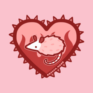 cute but goth T-Shirt