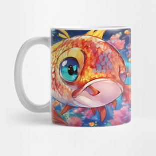 ocean of desteny Mug