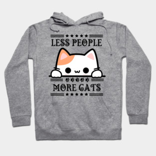 Cute-Cat Hoodie