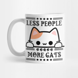 Cute-Cat Mug