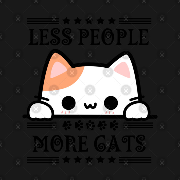 Cute-Cat by BlackMeme94