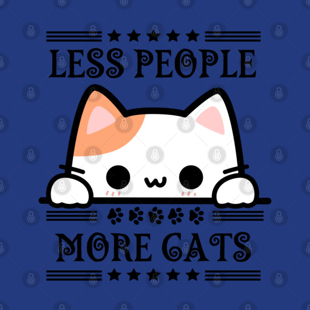 Cute-Cat by BlackMeme94