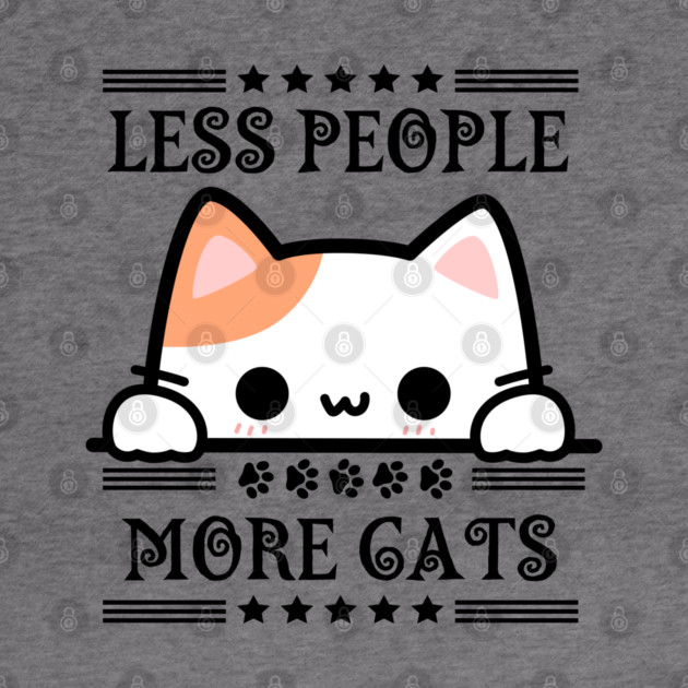 Cute-Cat by BlackMeme94