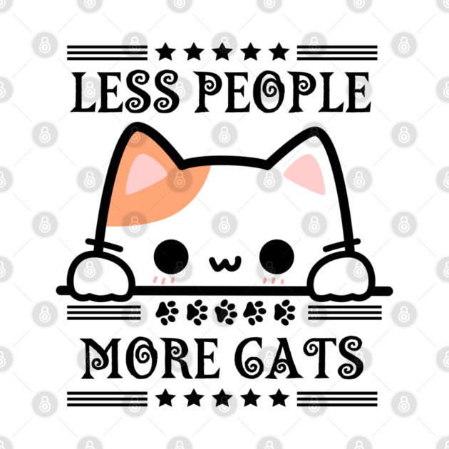 Cute-Cat by BlackMeme94