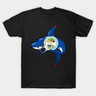 belize T-Shirt