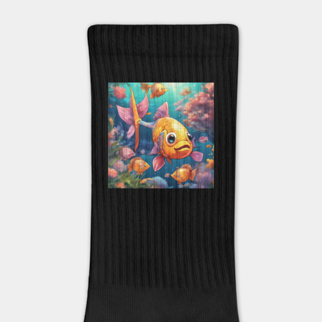 determination rule the waters by animegirlnft