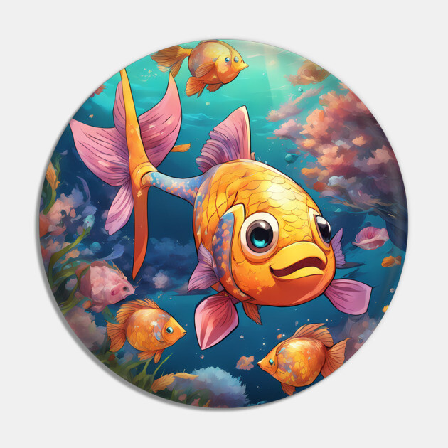 determination rule the waters Pin by animegirlnft