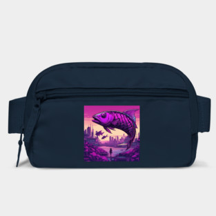 Vengeful Vortex Bag