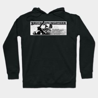 CAPITOL THEATER MARQUEE Hoodie