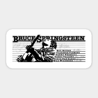 CAPITOL THEATER MARQUEE Sticker