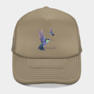 Bird Hat
