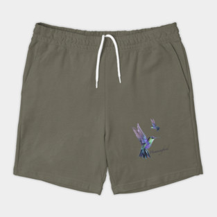 Bird Shorts