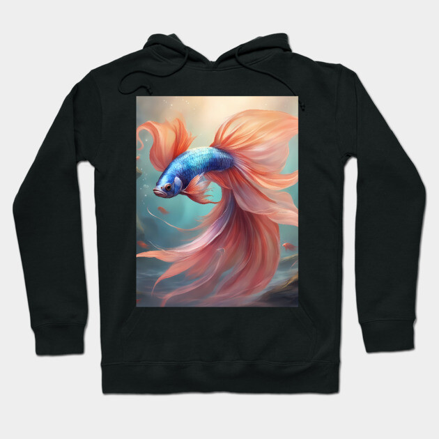 champions Hoodie by animegirlnft
