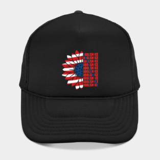 abolish-ice Hat