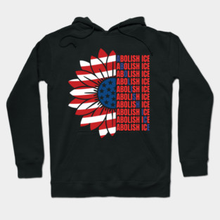 abolish-ice Hoodie