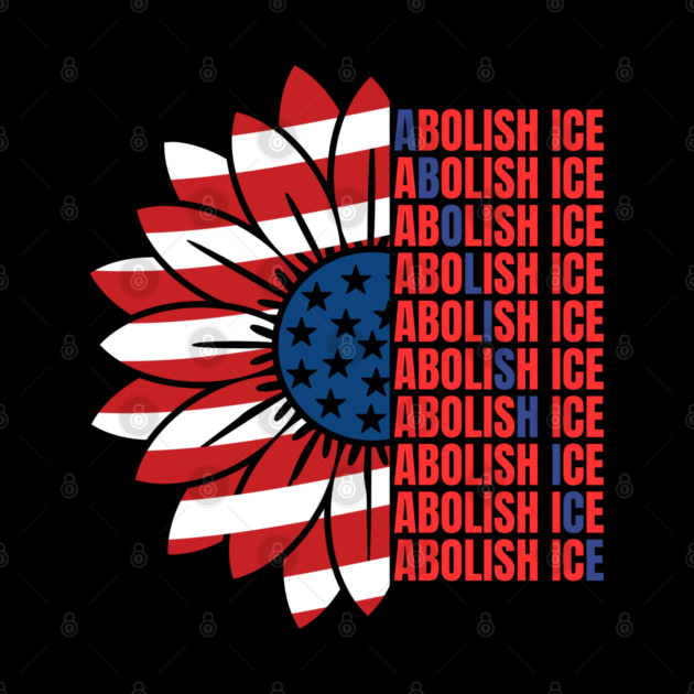 abolish-ice by BlackMeme94