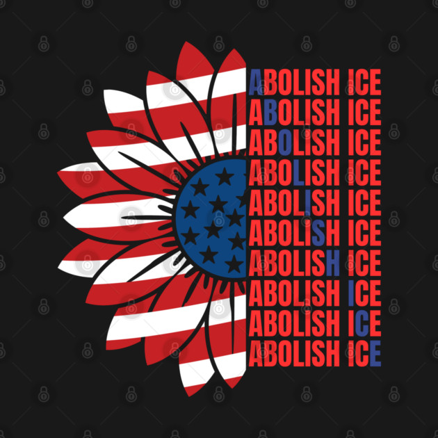 abolish-ice by BlackMeme94