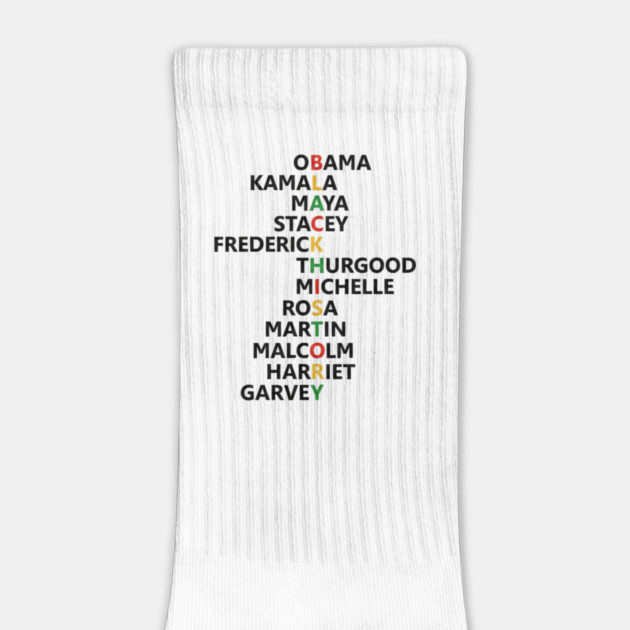 black-history by BlackMeme94