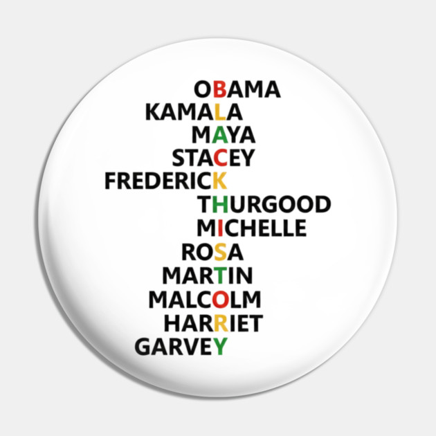 black-history Pin by BlackMeme94