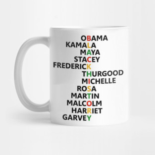black-history Mug